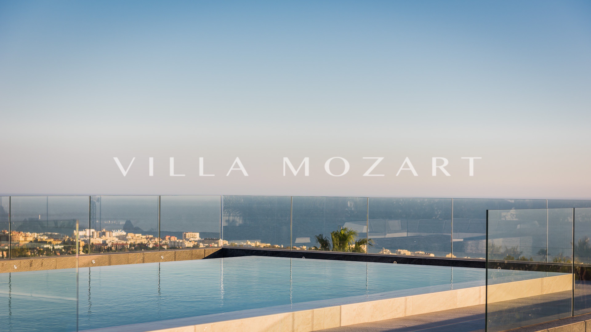 Villa Mozart